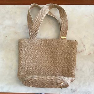Eric Javits small tote